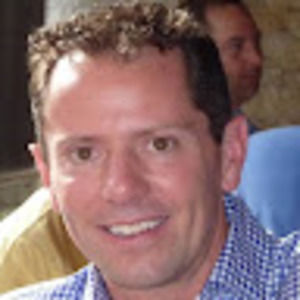 Meet your Posher, Keith